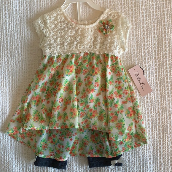 Little Lass outfit